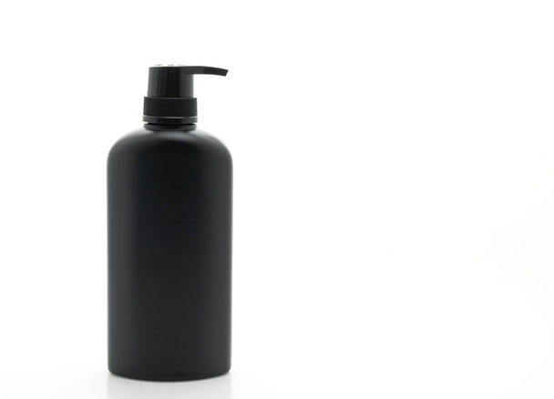 shampoo pump bottle - Foto, imagen