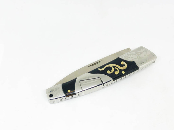 Multifunkční kapesní nůž - Fotografie, Obrázek