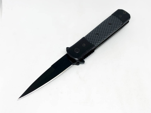 Μαχαίρι τσέπης πολλαπλών χρήσεων - Φωτογραφία, εικόνα