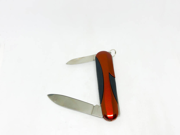 Многоцелевой карманный нож
 - Фото, изображение