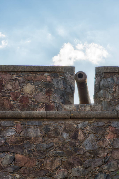 Fortress of Colonia del Sacramento on Uruguay - Photo, Image