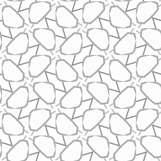 patrón gráfico abstracto, fondo sin costuras
 - Vector, imagen