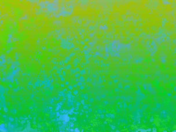 Αφηρημένο φωτεινό πολύχρωμο φόντο υφή με εγκεφαλικά επεισόδια - Φωτογραφία, εικόνα