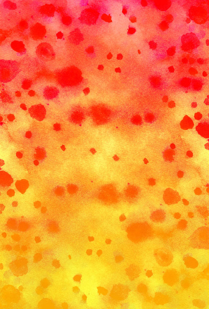 abstracto brillante textura de fondo colorido con trazos
 - Foto, Imagen