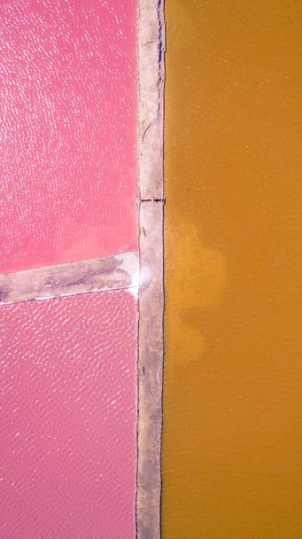 růžová laguna - Fotografie, Obrázek