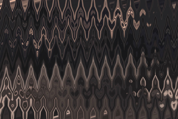 όμορφο φωτεινό φόντο σκούρο χρώμα μοτίβο, αφηρημένη εικόνα τάση, μοντέρνο σχέδιο μαύρο κλίση - Φωτογραφία, εικόνα