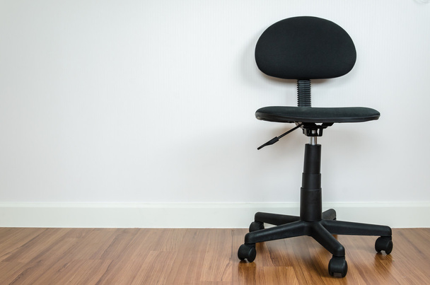 kancelářská židle - Fotografie, Obrázek
