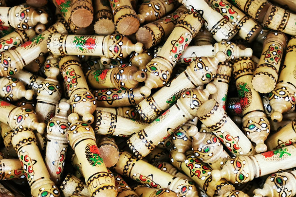 souvenir di profumo tradizionale bulgaro
 - Foto, immagini