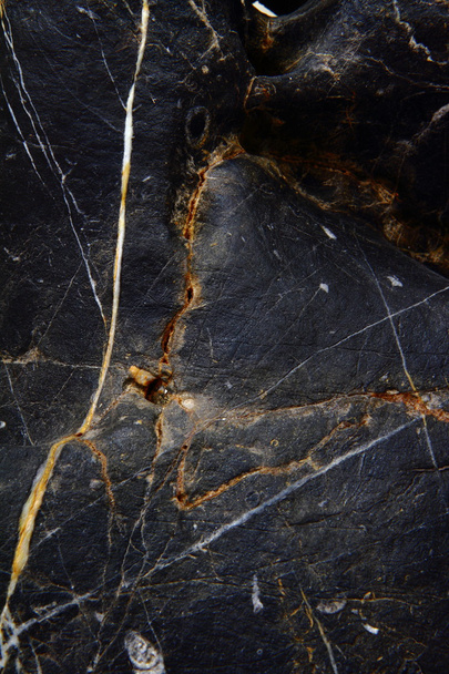 Surface of marble stone - Φωτογραφία, εικόνα