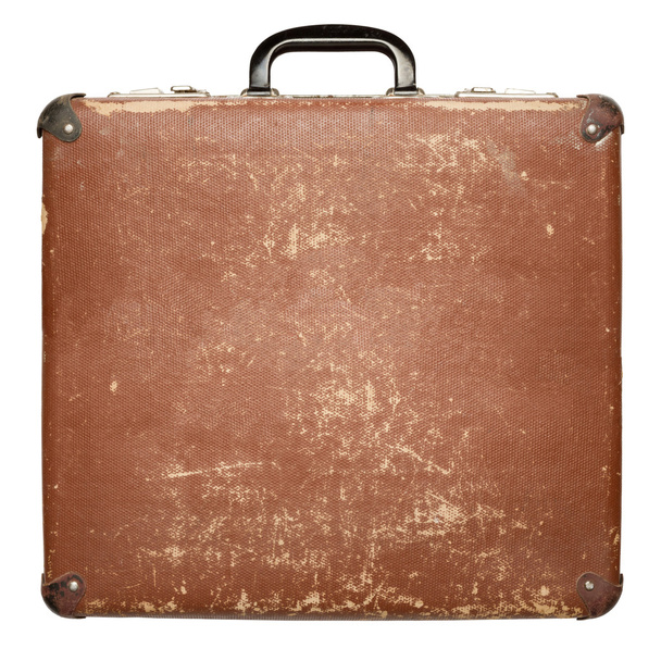 Suitcase - Photo, image