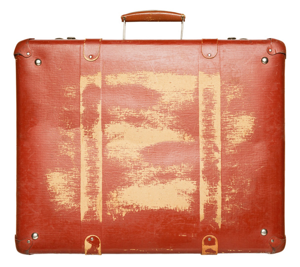 Suitcase - Фото, зображення