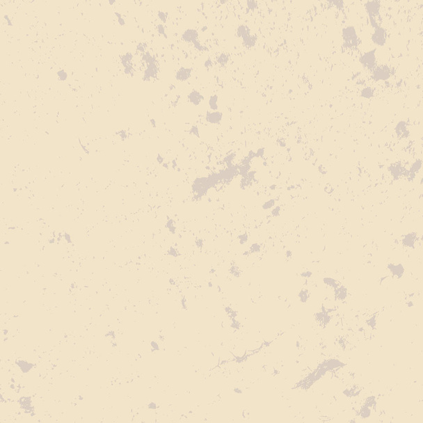 Grunge textura beige
 - Vector, imagen