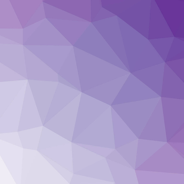 púrpura gradiente geométrico poligonal texturizado fondo
  - Vector, Imagen