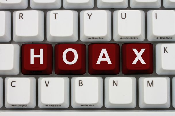 Internet Hoax - Fotoğraf, Görsel