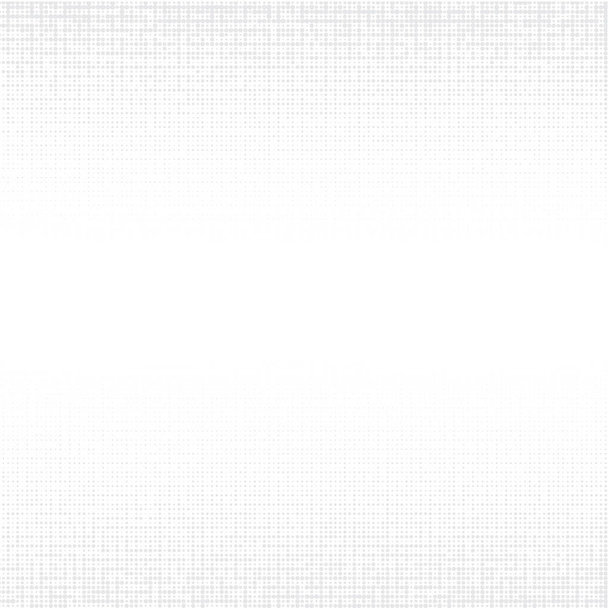 Фон серых точек на белом
                 - Вектор,изображение
