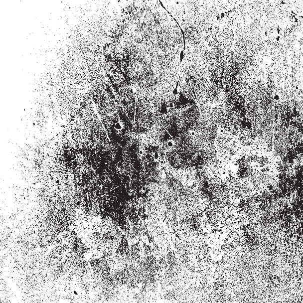 病気のオーバーレイの背景 - ベクター画像