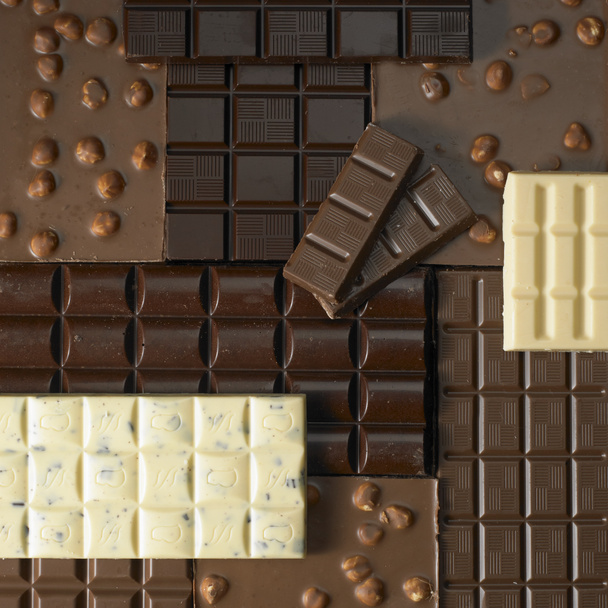 chocolate - Foto, Imagem