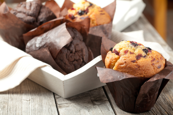 Muffin
 - Foto, immagini