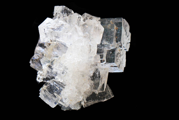 minerały kryształowe - Zdjęcie, obraz