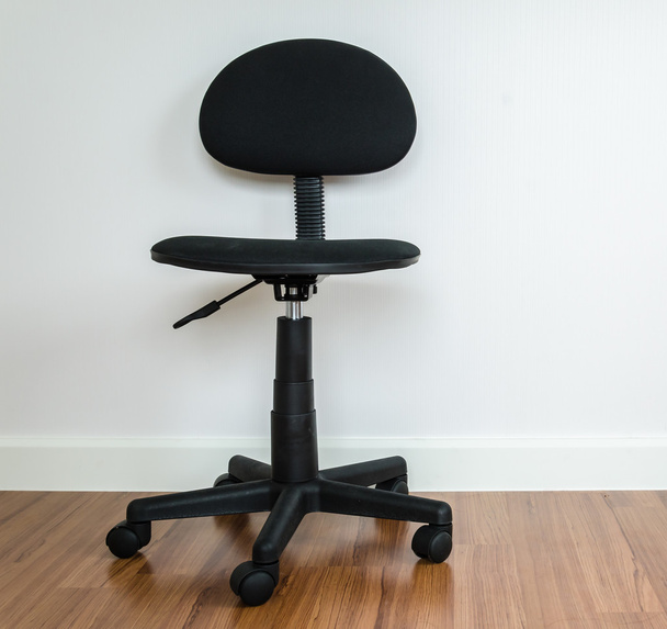 silla de oficina
 - Foto, Imagen