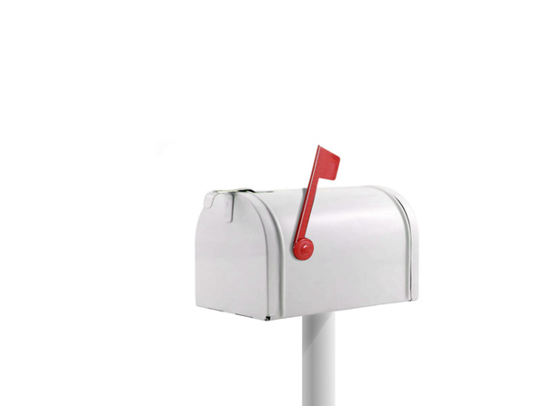 Máš poštu - Fotografie, Obrázek