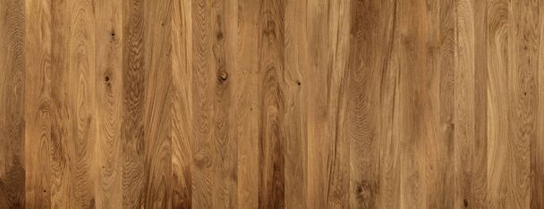 A fragment of a wooden panel hardwood. Oak. - Valokuva, kuva