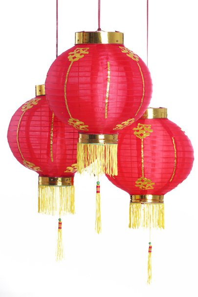 decoración de año nuevo chino - Foto, imagen