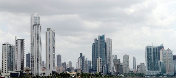 Panaman ranta
 - Valokuva, kuva