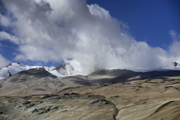 Landschaft ladakh - Foto, Bild