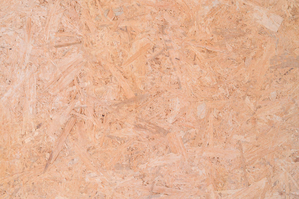 Placa de partículas de textura de madeira compensada para fundo e design
. - Foto, Imagem
