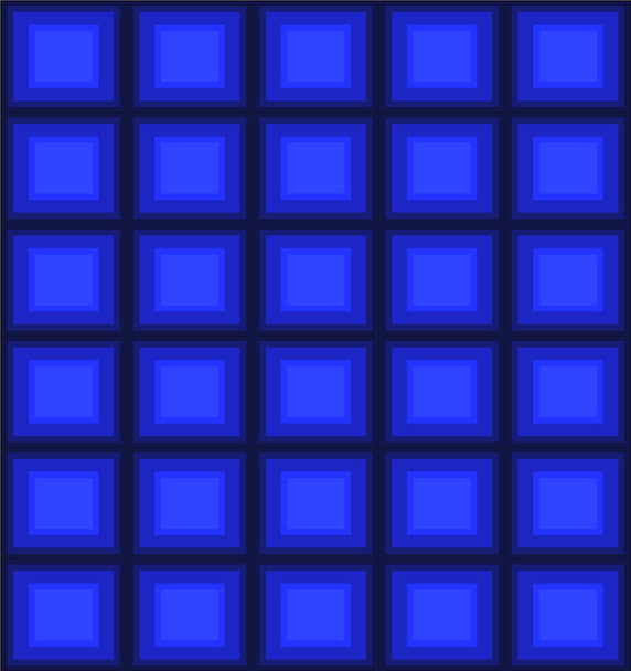 Textile pattern 3 - Vector, Image