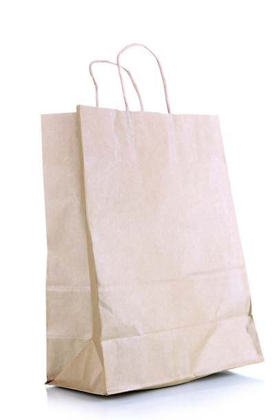 Paper bag - Фото, изображение
