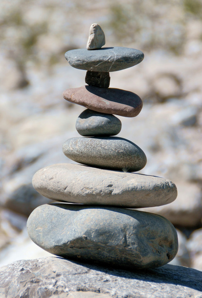 evenwicht - Foto, afbeelding