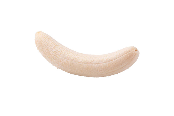 banana peeled - Photo, Image