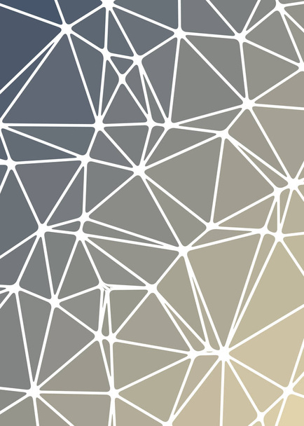 gradiente cinza geométrico fundo texturizado poligonal
  - Vetor, Imagem