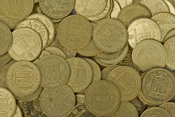 érmék háttér - Fotó, kép