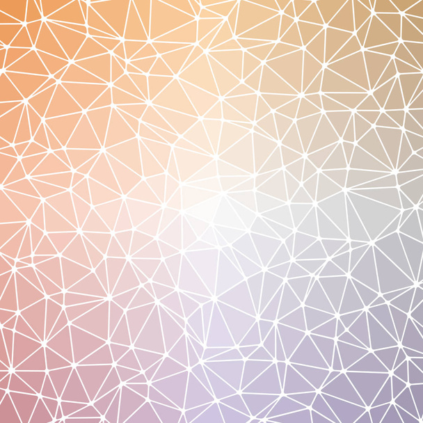 degradado colorido geométrico poligonal texturizado fondo
  - Vector, imagen