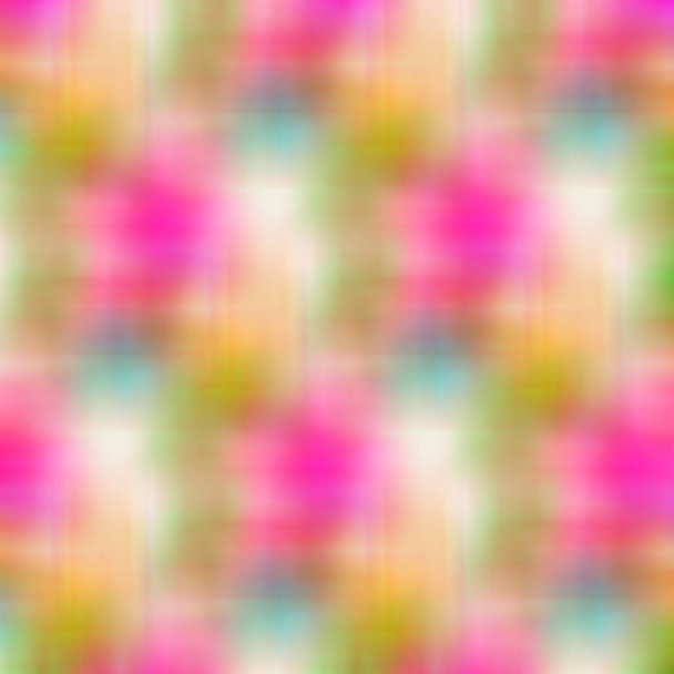 barevné růžové, zelené a modré abstraktní gradient pozadí  - Fotografie, Obrázek