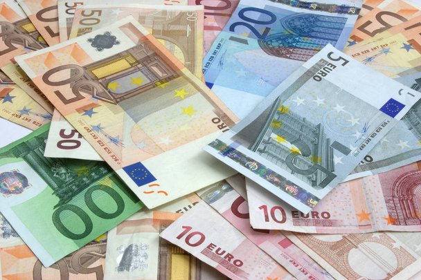money, economy and finances currency - Fotoğraf, Görsel