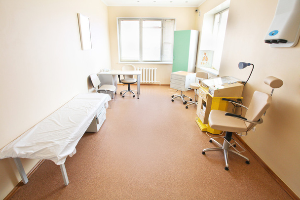 doctor's consulting room - Fotó, kép