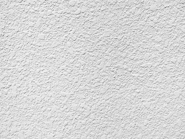 White wall texture Background grunge Cement surface - Photo, Image