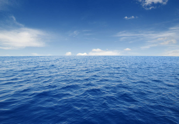  Eau de mer Surface  - Photo, image
