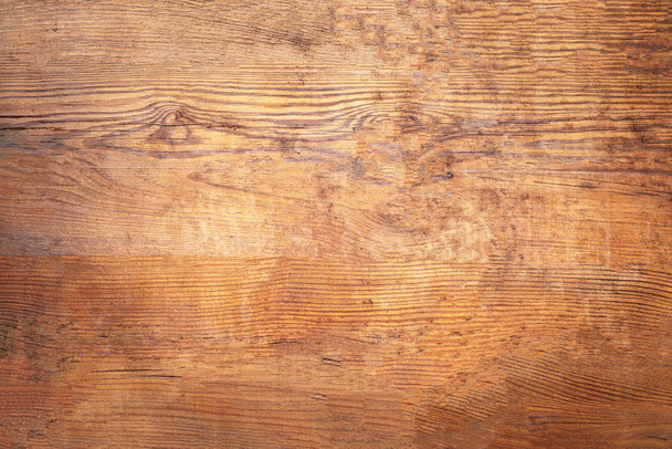 Stará hnědá textura z kůrového dřeva. Přírodní dřevěné pozadí - Fotografie, Obrázek