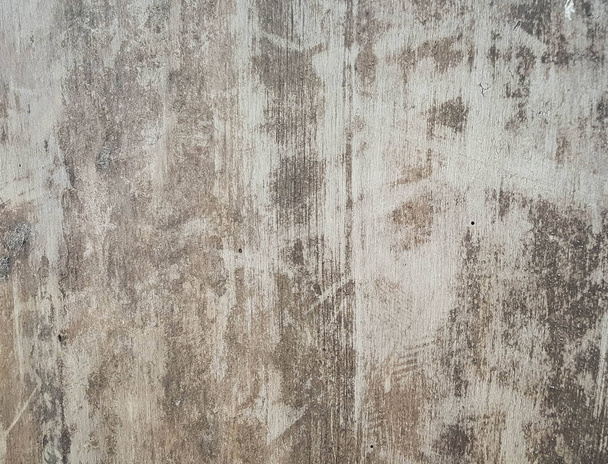 Shabby texture of an old wood scuffed and scratched - Fotografie, Obrázek