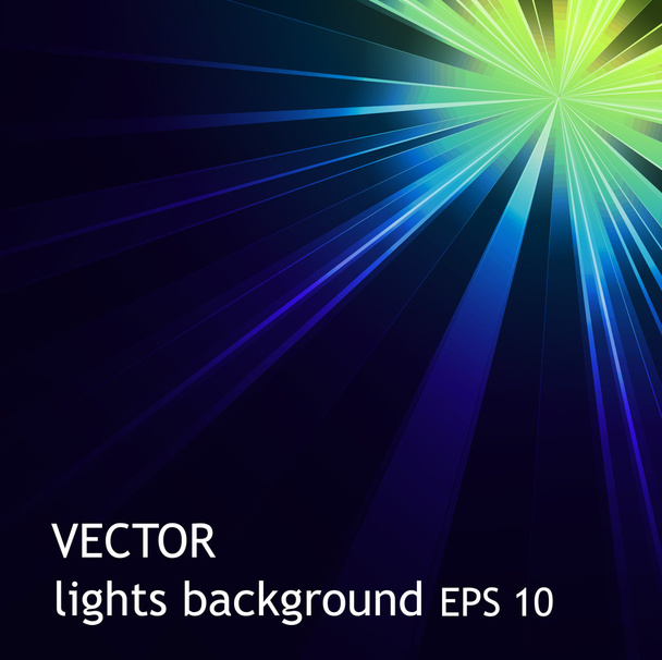 Vector fondo abstracto - Vector, imagen