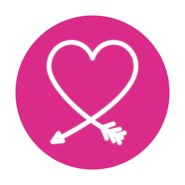 kalp sağlığı ay logosu