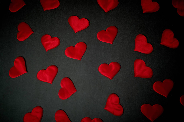 Valentines day,a Declaration of love. - Foto, imagen