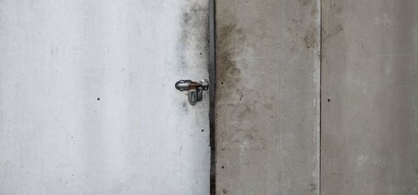 Eski kapı arkaplan dokusu - Fotoğraf, Görsel