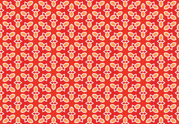 Ilustração de design de padrão geométrico sem costura. Texto de fundo
 - Foto, Imagem