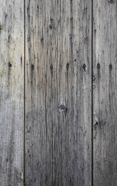 Szürke régi Weathered fa panelek textúra - Fotó, kép